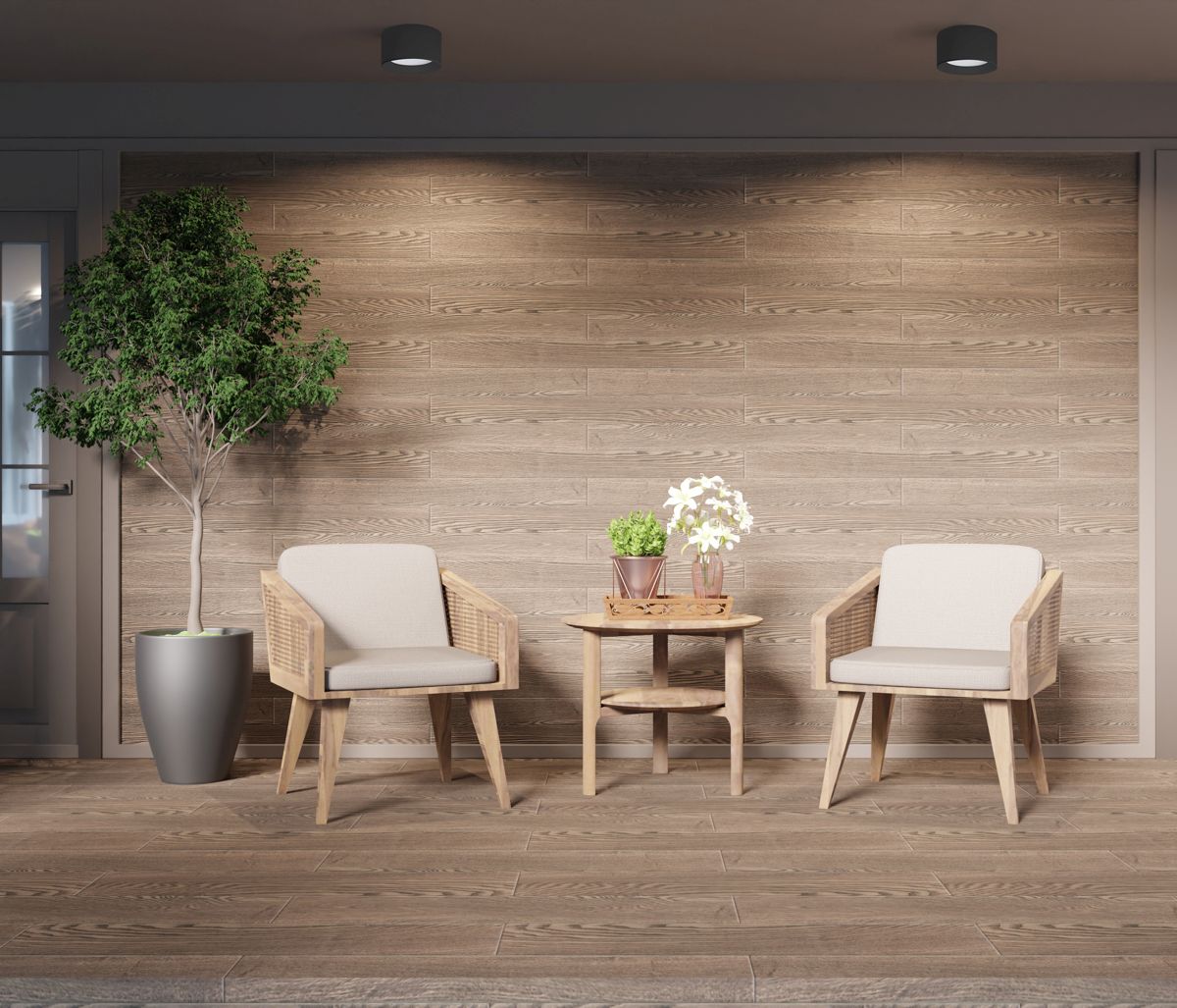 Italux Sirius lampa podsufitowa 1x13 W czarna WG-606A/BJ-WW/MULTI