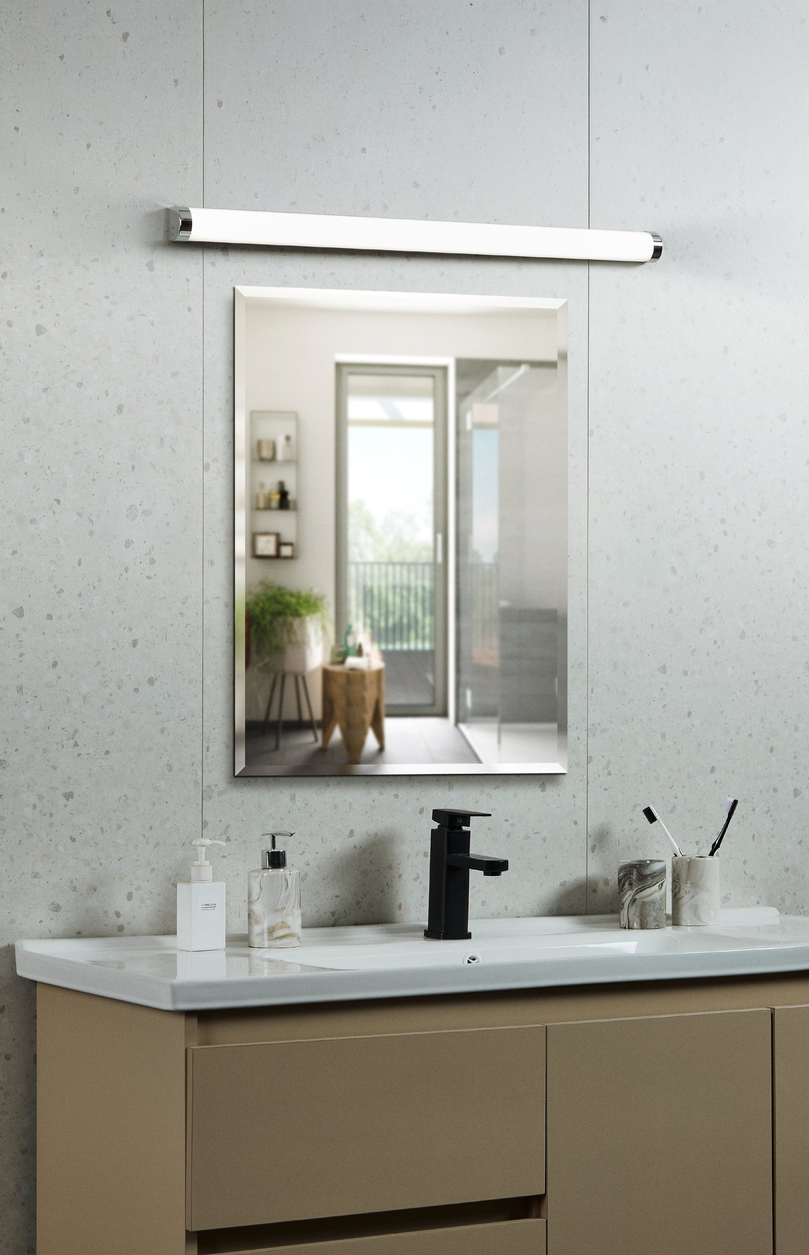 Eglo Tragacete kinkiet 1x15 W biały 99777