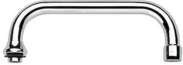 Grohe wylewka do baterii 30 cm chrom 13034000 - Wysyłka w 24h