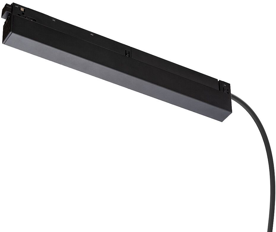 Nowodvorski Lighting zasilacz wewnętrzny czarny 10161