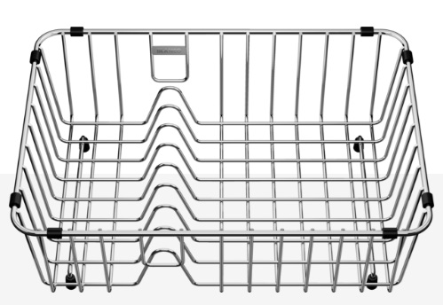 Blanco Naya 8 S kosz na naczynia 231693