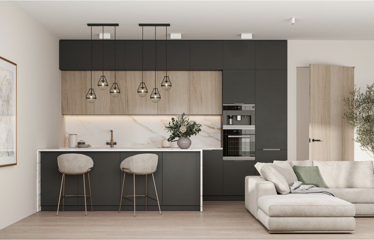 GTV Artemida lampa podsufitowa 1x15 W biała LD-ATM15WBP-NB