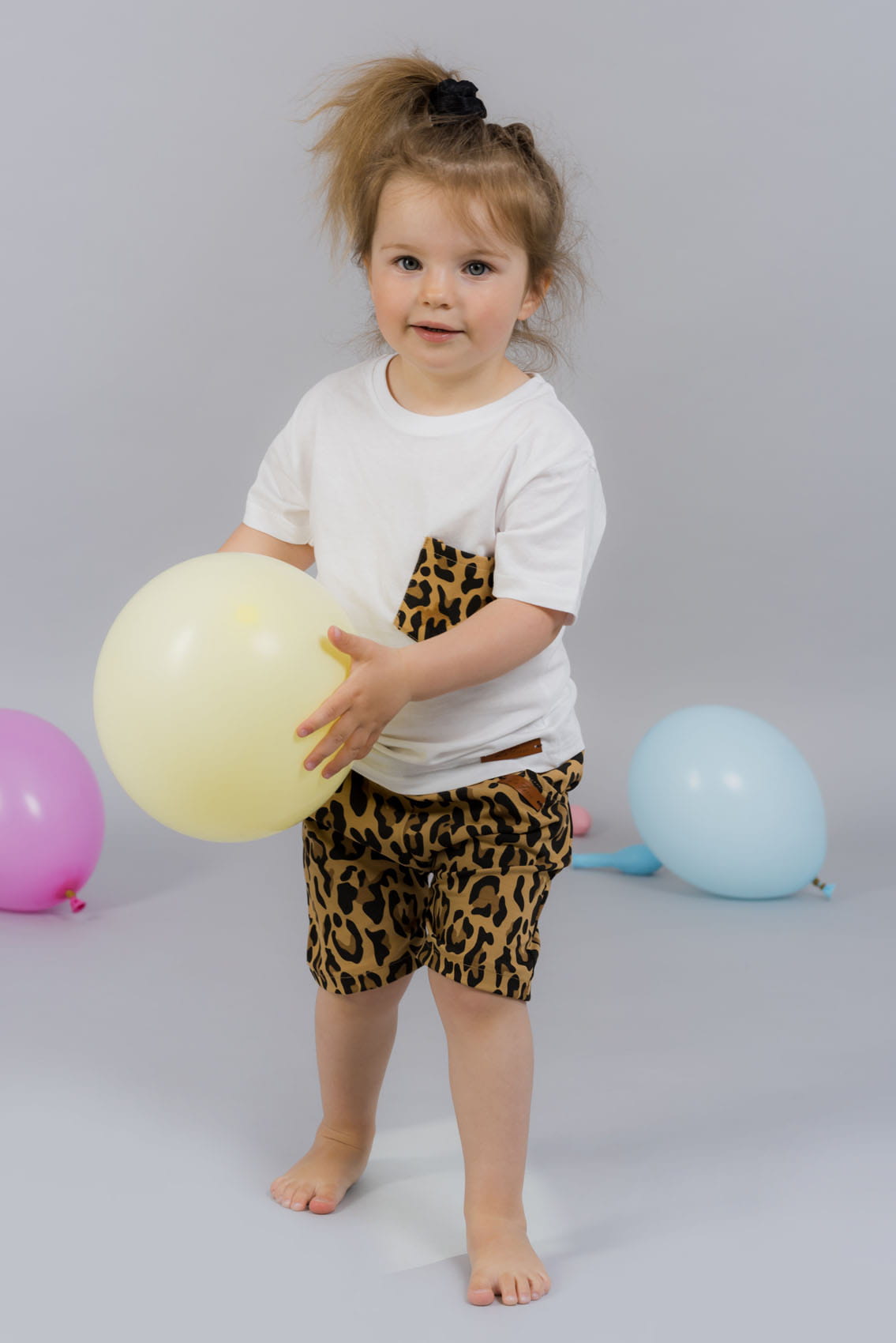 Laferio Panther komplet