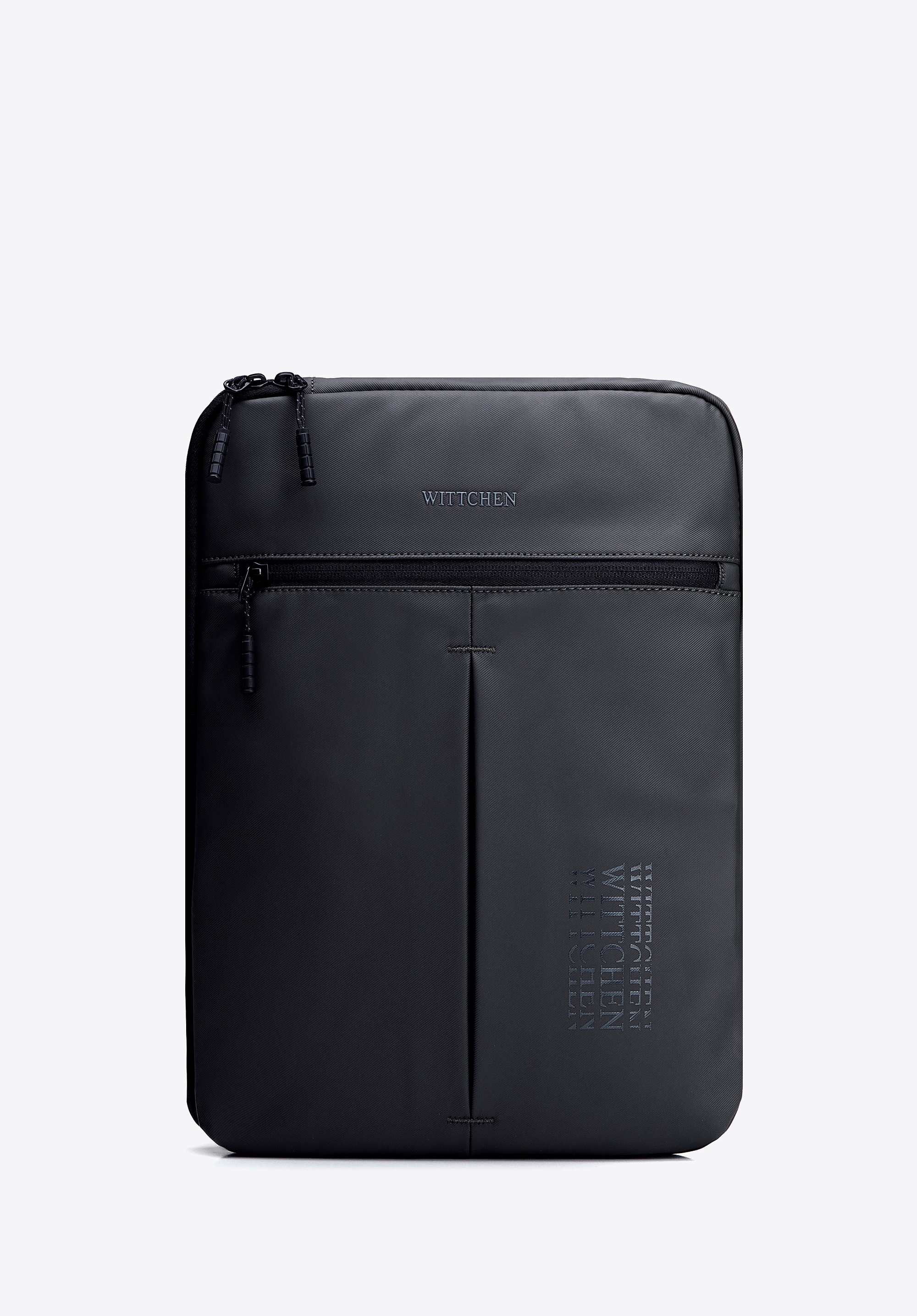 Pokrowiec na laptopa 15,6” czarny