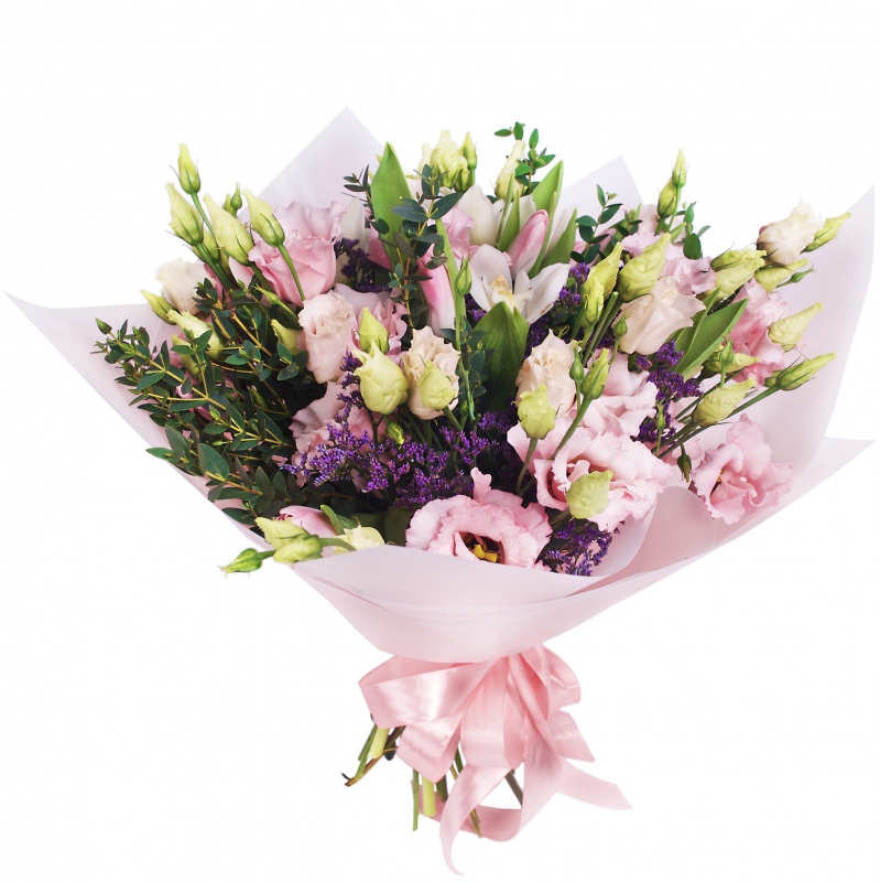 Bukiet Pocałunek Świtu