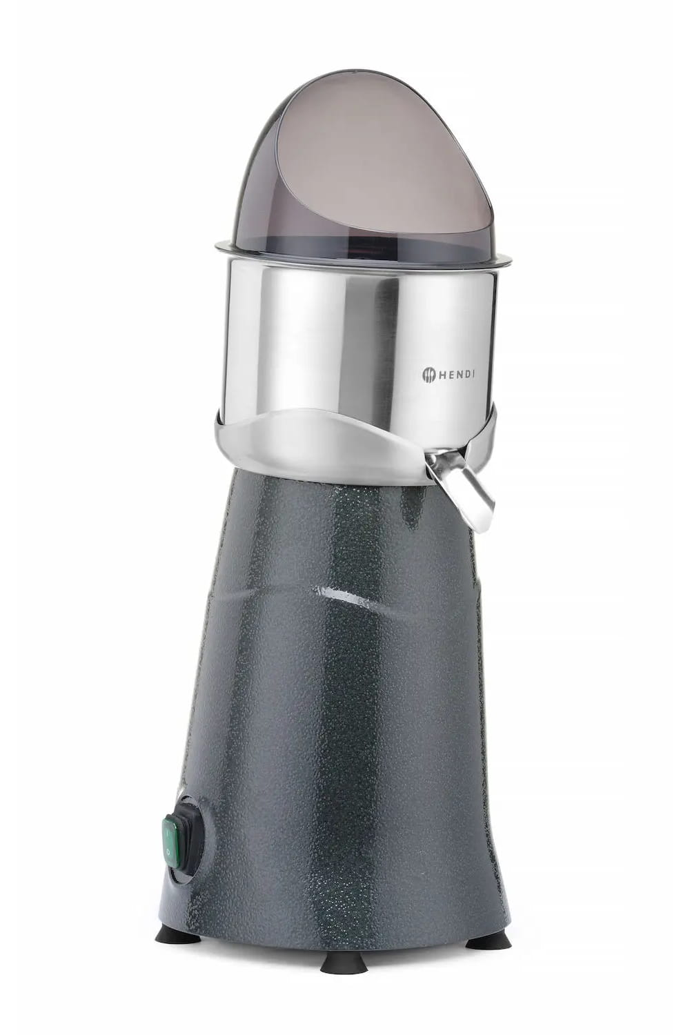 Wyciskarka elektryczna do cytrusów z 3 końcówkami | 221228