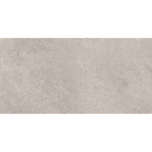 Gres szkliwiony QUERO light grey mat 59,8x119,8 gat. II