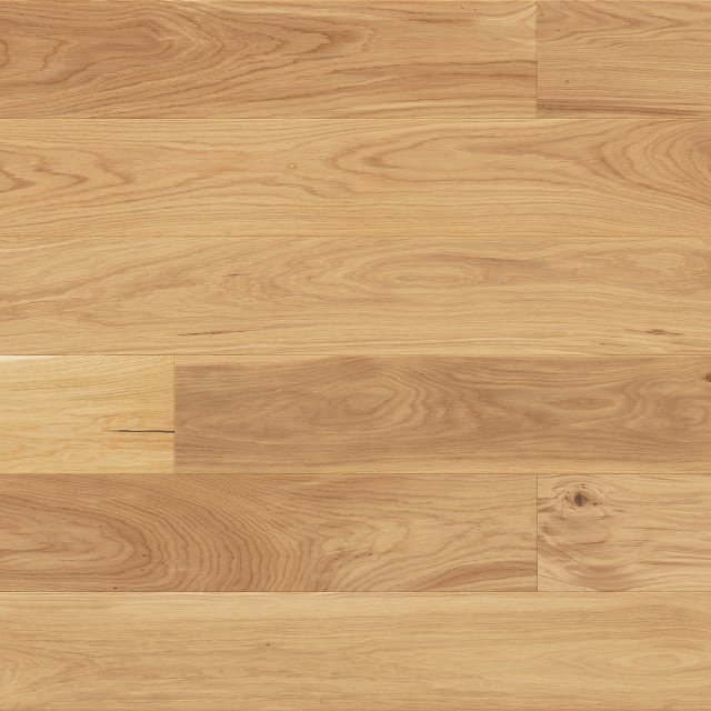 Deska warstwowa BARLINEK DĄB 1-LAM LAKIER MAT 14x180x1800mm FAMILY