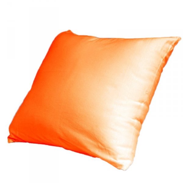 Poszewki na jaśki 40x40 JERSEY wz. D028 (cegła)