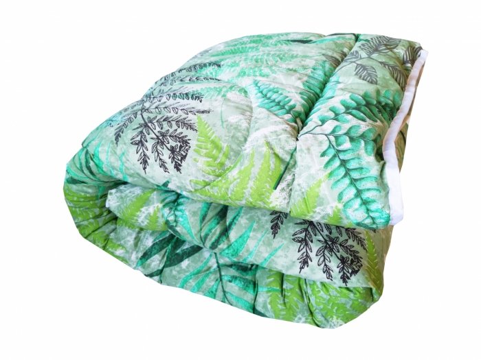 Kołdra antyalergiczna LUX całoroczna 160x200