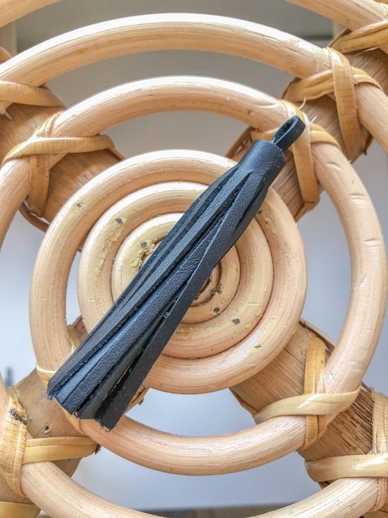 FRĘDZEL CZARNY LICO r. S