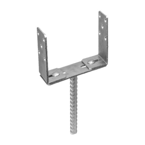 Kotwa Typ U regulowana 60 - 200 mm