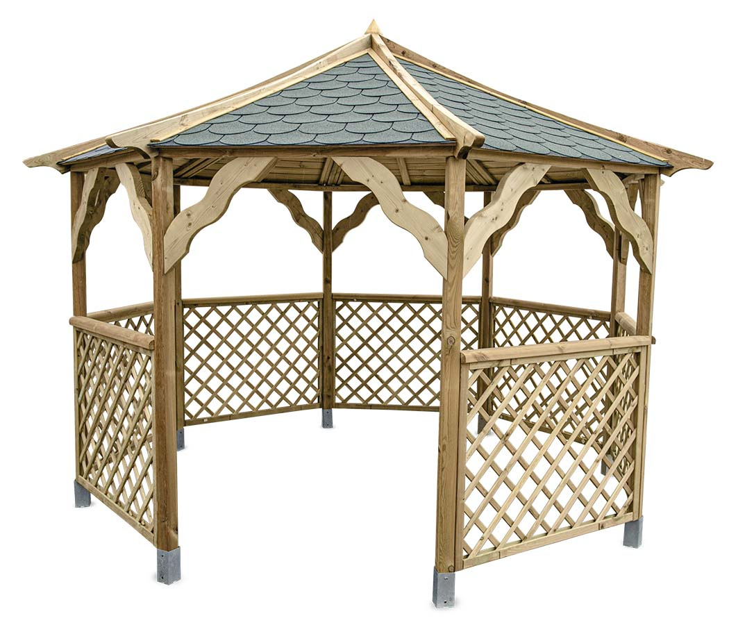 Altana Magda 350 cm - Model A