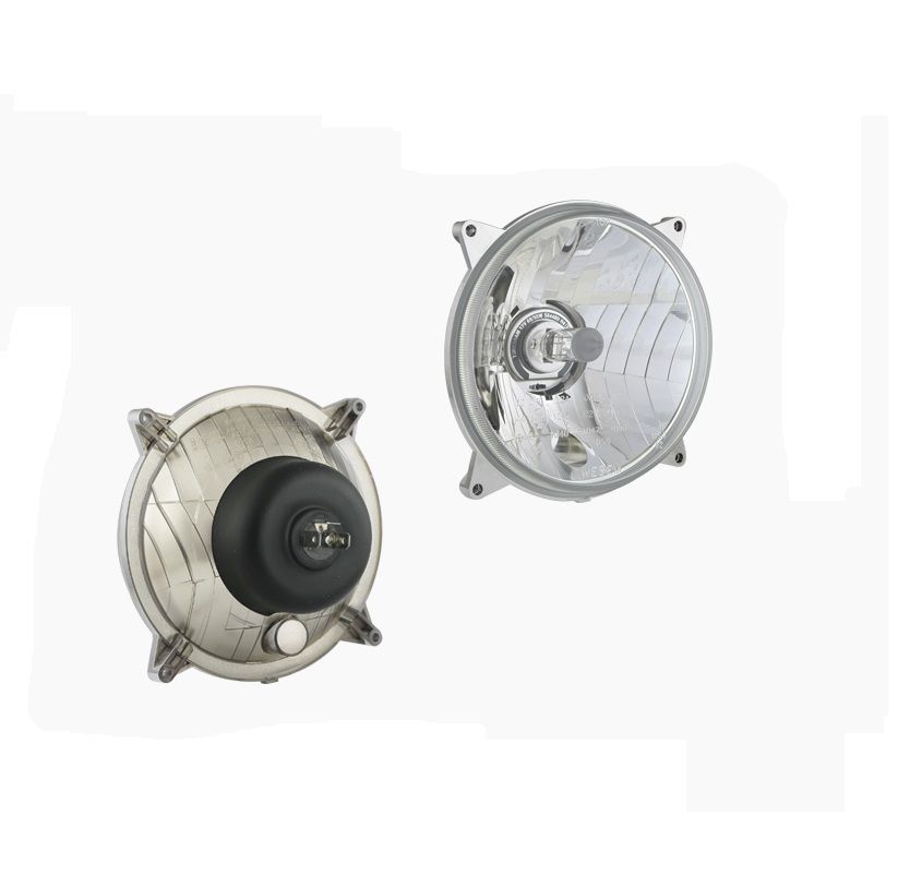 Element optyczny ?139 typu H4/R2 PES3.42232 Wesem