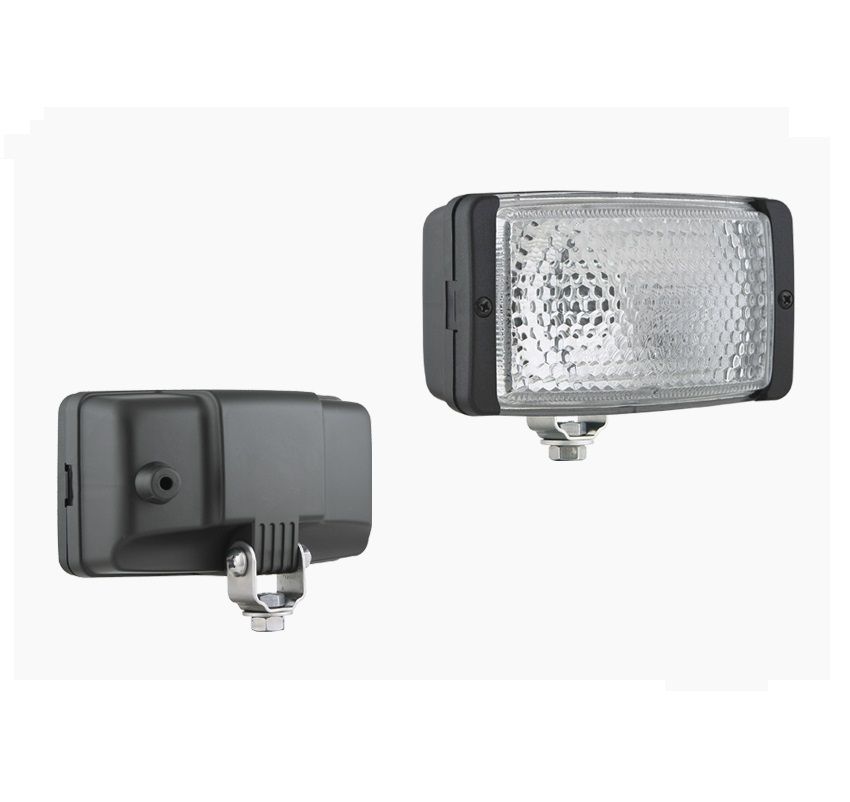 Lampa robocza 138x78 LPR5.21529 Wesem