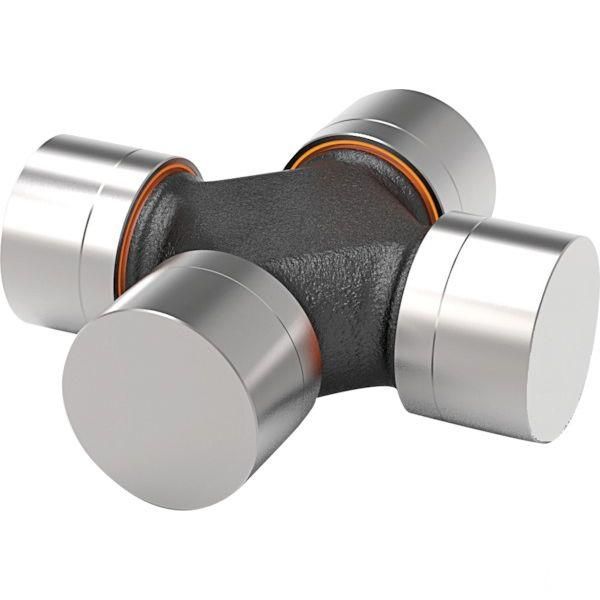 Krzyżak wału 32x76mm AW35 Weasler Weasler 2017676