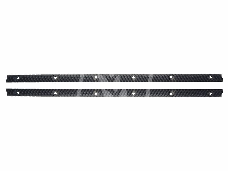 Cep VOLVO2 Para cepów VOLVO 1080mm 6-otworów okragłych w grzebieniu VOLVO3