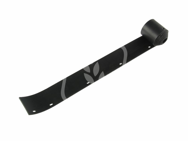 Osłona gumowa 60x1792mm 725069