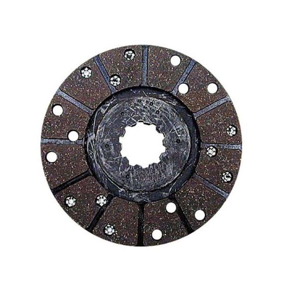 Tarcza hamulcowa CASE 131786A1