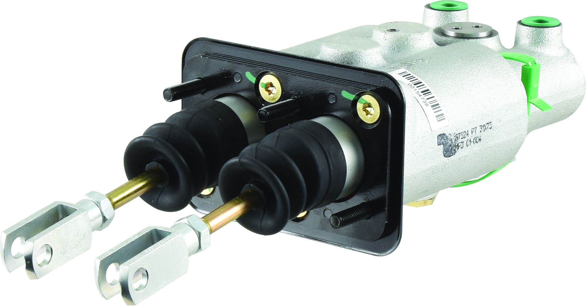 Pompa hamulcowa CASE PUMA New Holland T7 T7000 47777898 Carlisle