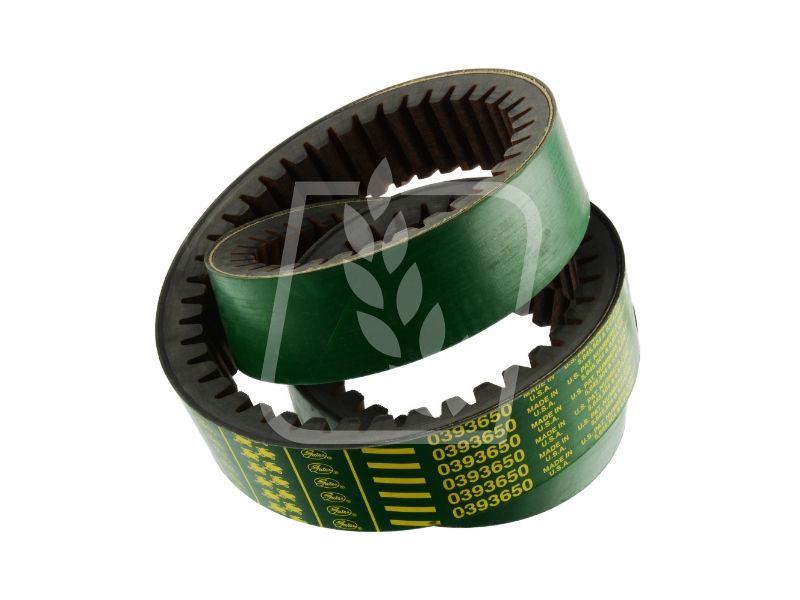 Pas wariatorowy 0393650 0393650