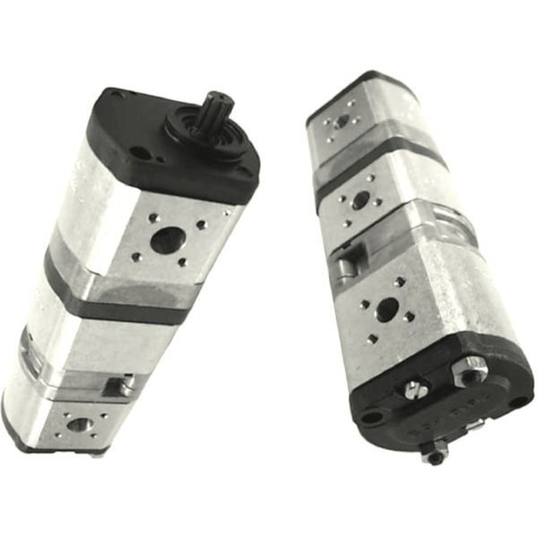 Pompa hydrauliczna Deutz Agrostar 01179084