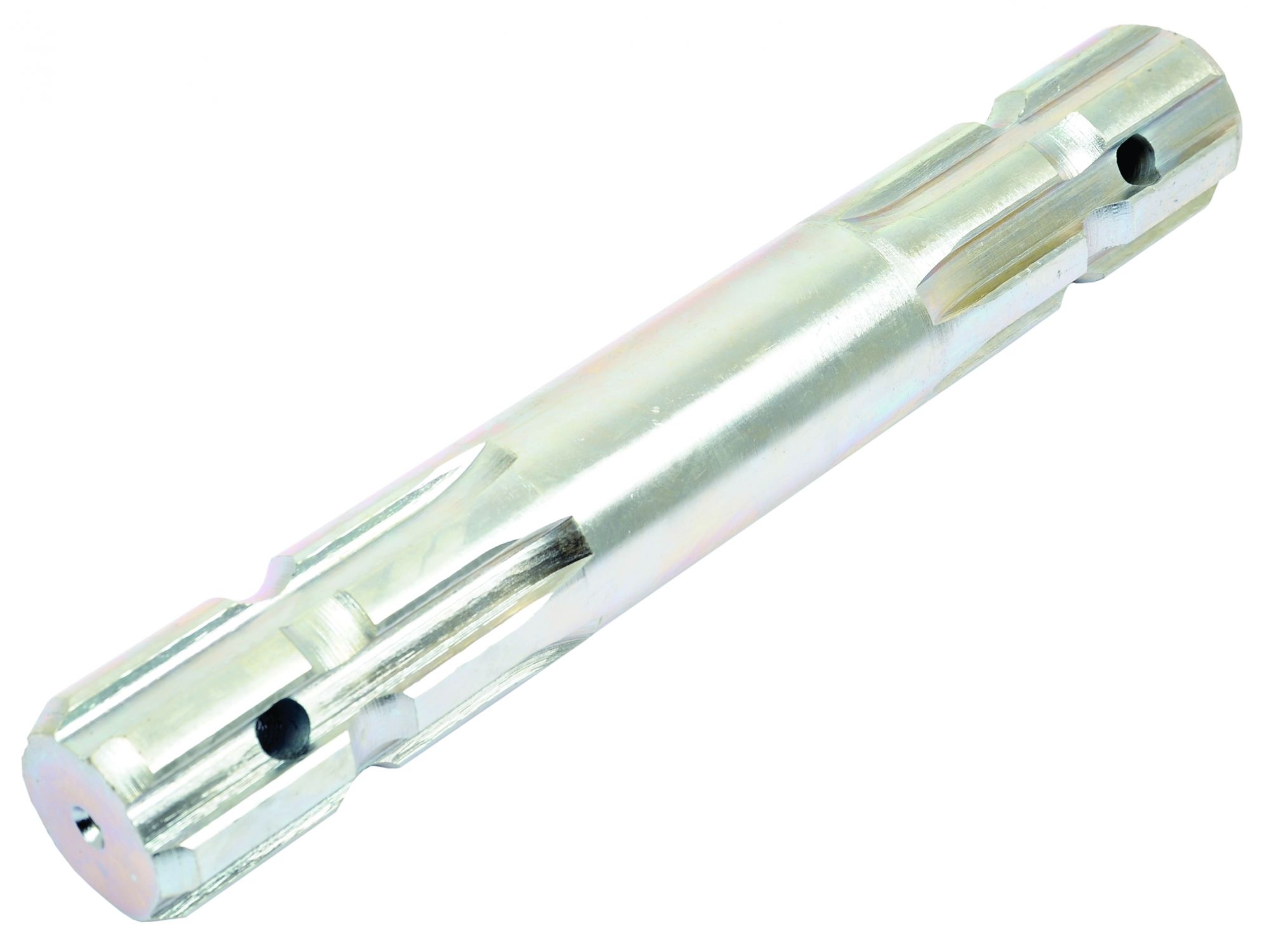 Wałek przedłużający WOM 1 3/8” 6 Klin x 1 3/8” 6 Klin 279