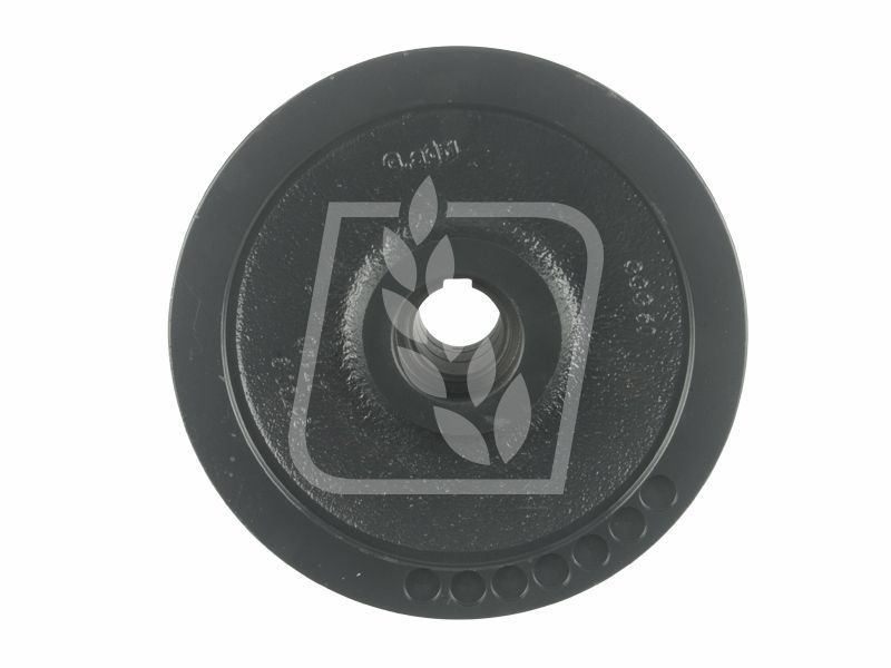 Piasta wariatora 670288