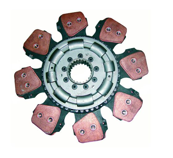 Tarcza sprzęgła Steyr Massey Ferguson 3580946M2