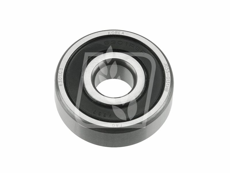 Łożysko 6301.2RS.C3 6301.FAG.2RS.C3