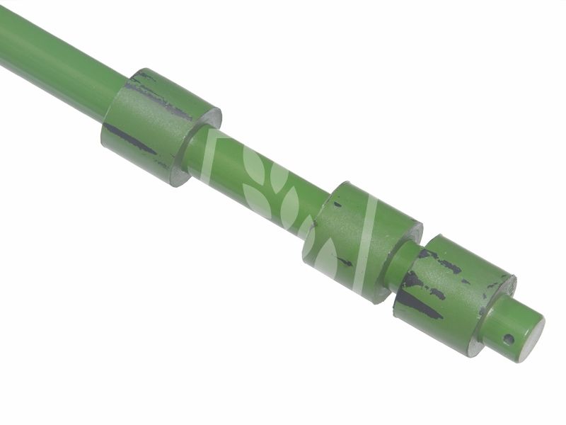 Wałek podsiewacza L=1475mm Fi 25mm AZ27697