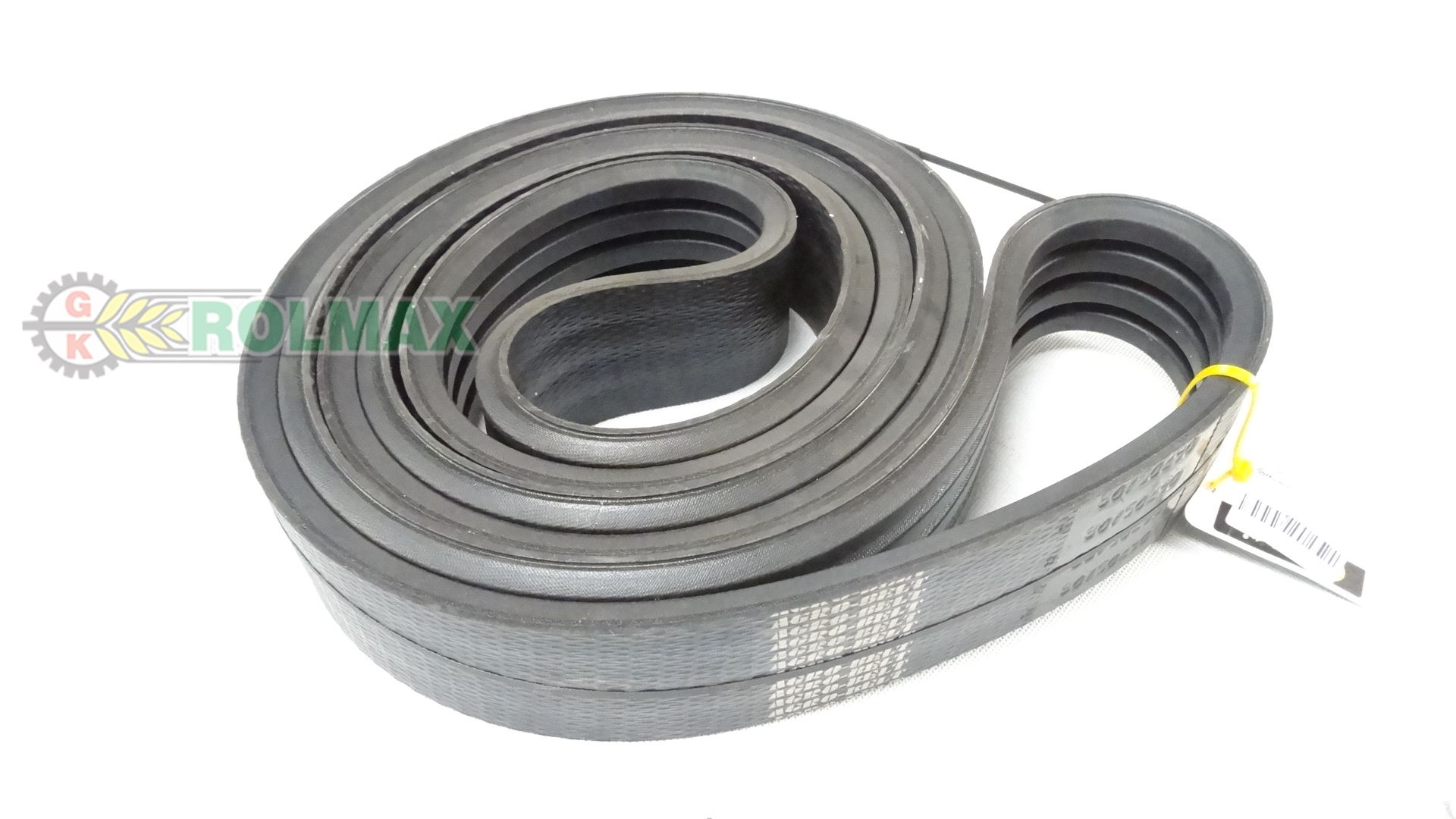 Pas jezdny New Holland 4HBx4300 TF46 80750290 Gates