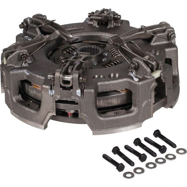 Podwójny automat sprzęgła TGU6 LuK 228020910