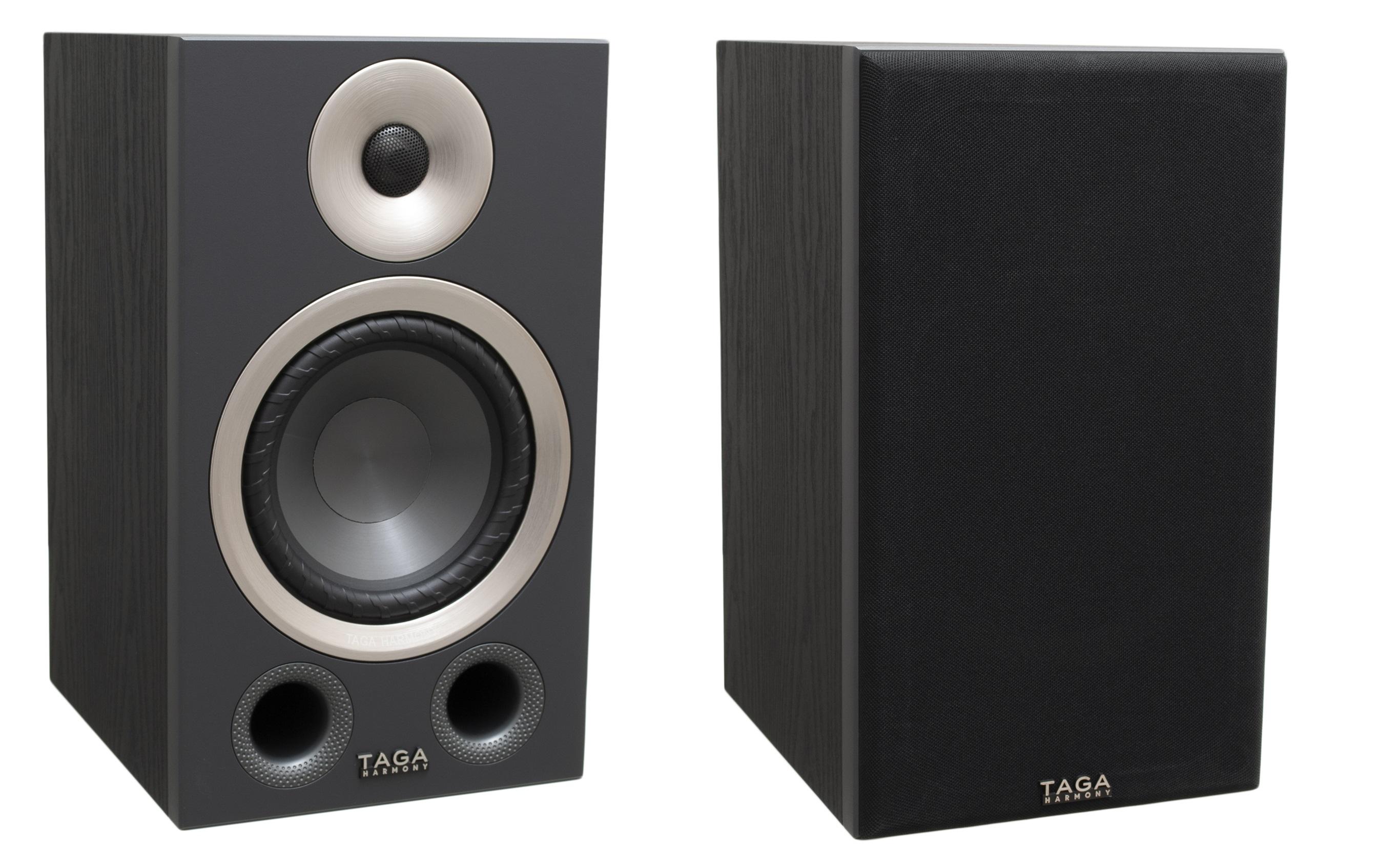 Taga harmony azure b-40 v.3