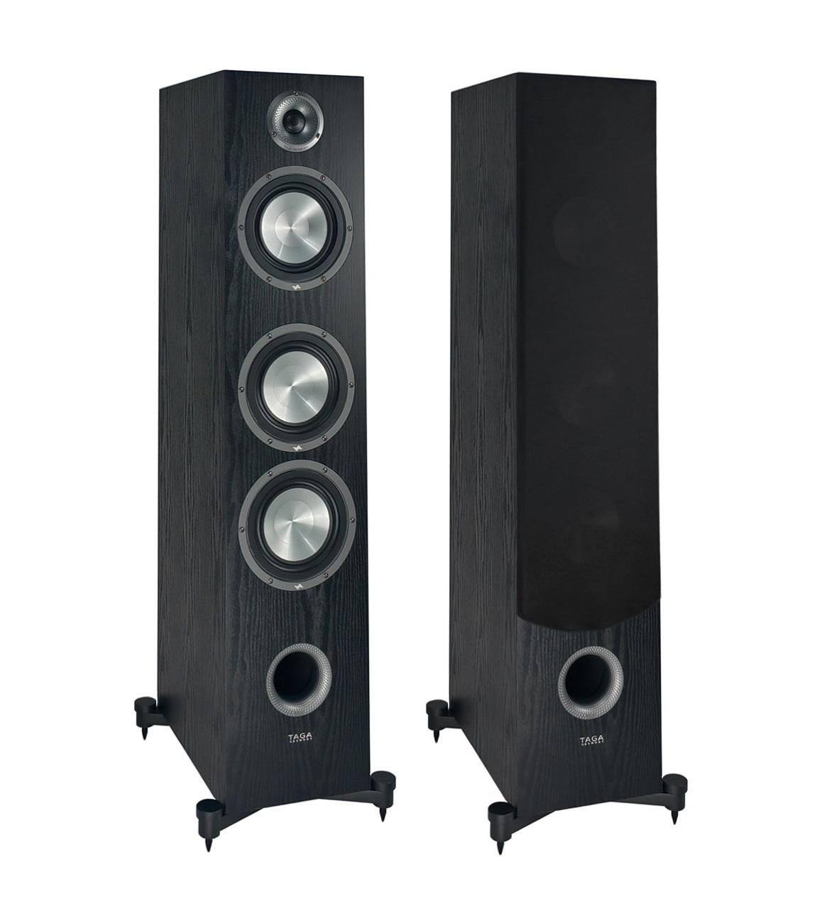 Taga harmony platinum f-100 v.4