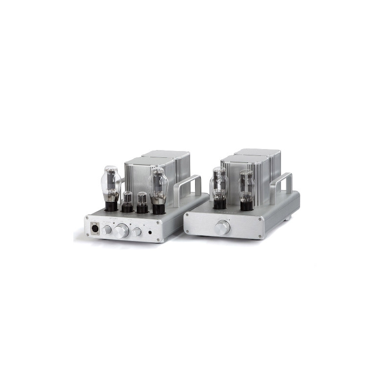 Woo audio wa5-le 2nd