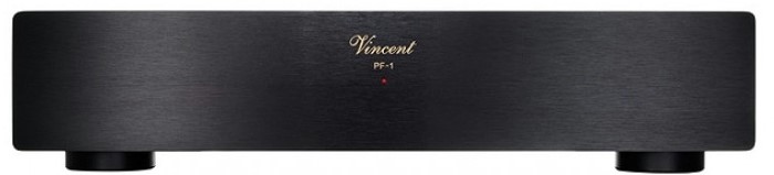 Filtr sieciowy vincent pf-1