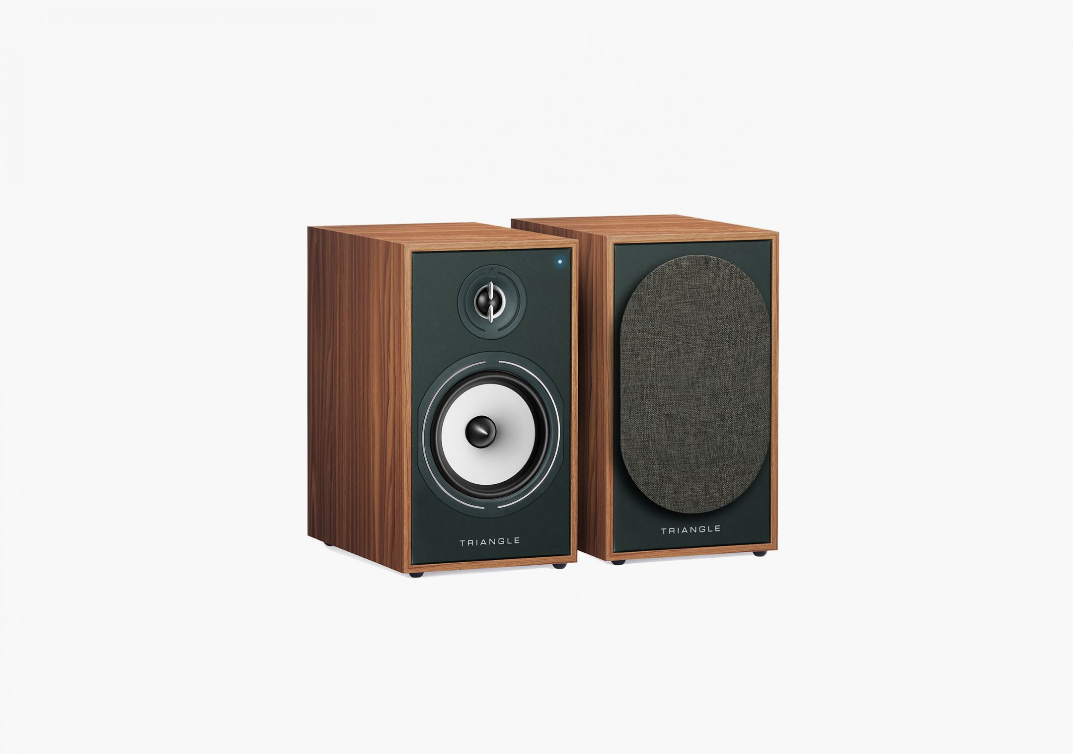 Kolumny podstawkowe triangle borea active br02 bt