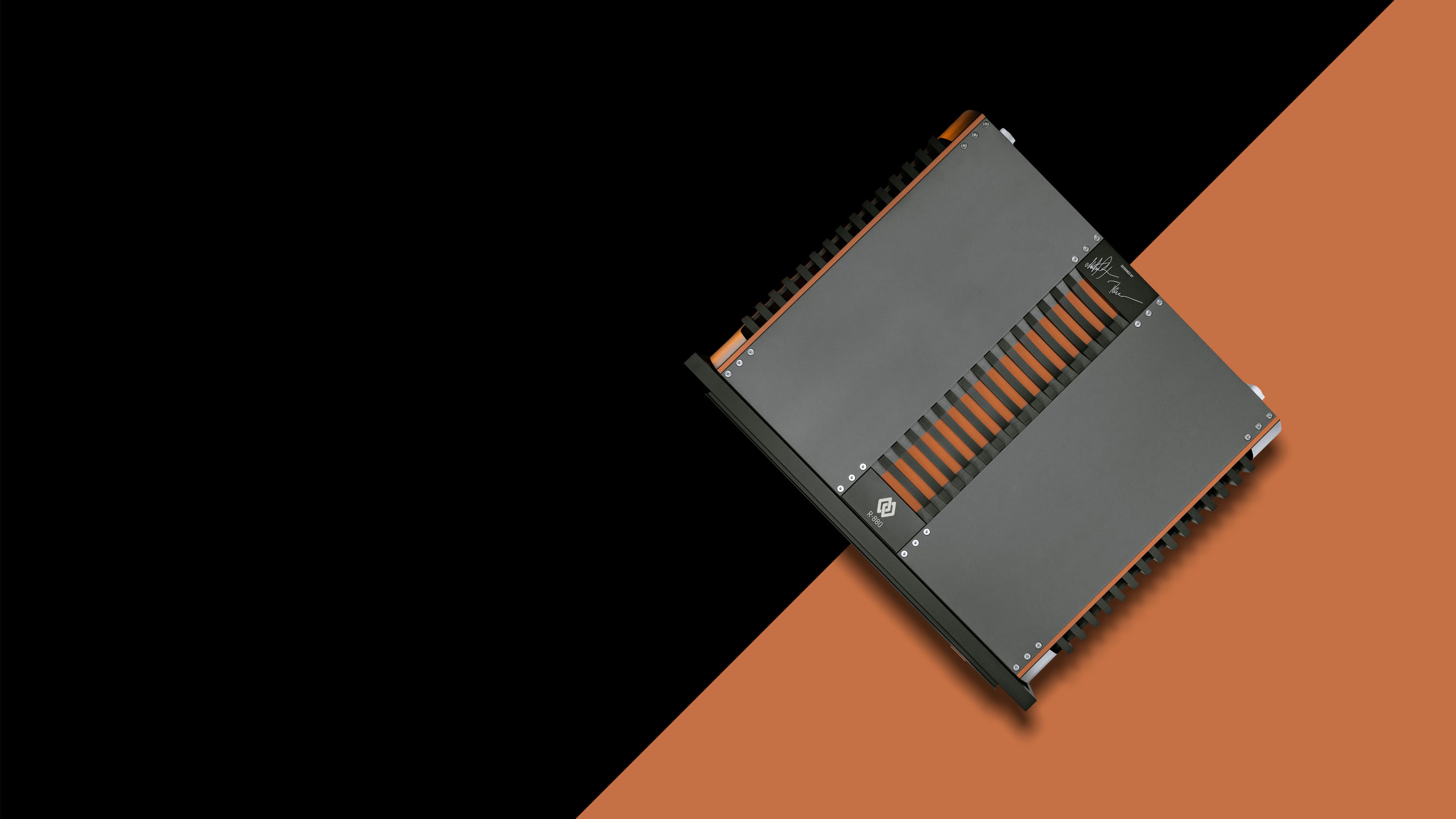 Przedwzmacniacz gramofonowy aavik r-880