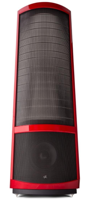 Kolumny podłogowe martin logan neolith