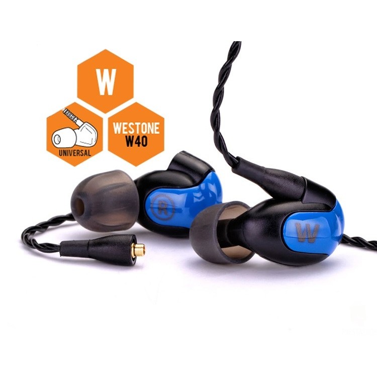 Westone w40