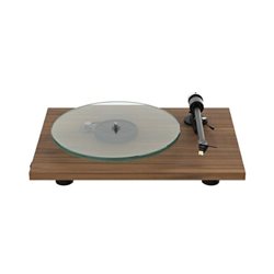 Pro-ject t2 w - gramofon z wkładką rainier wifi