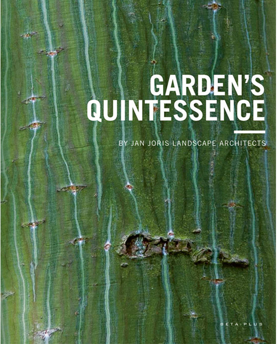 Garden's Quintessence