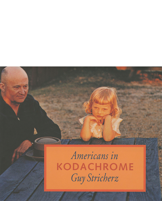 Americans in Kodachrome 1945-1965