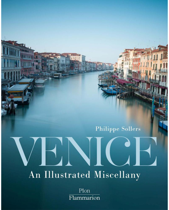 Venice. An Illustrated Miscellany