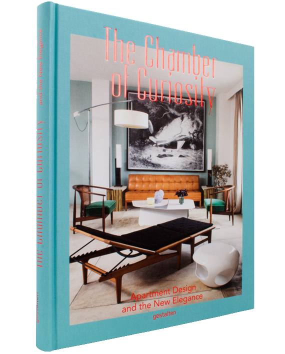 Chamber of Curiosity