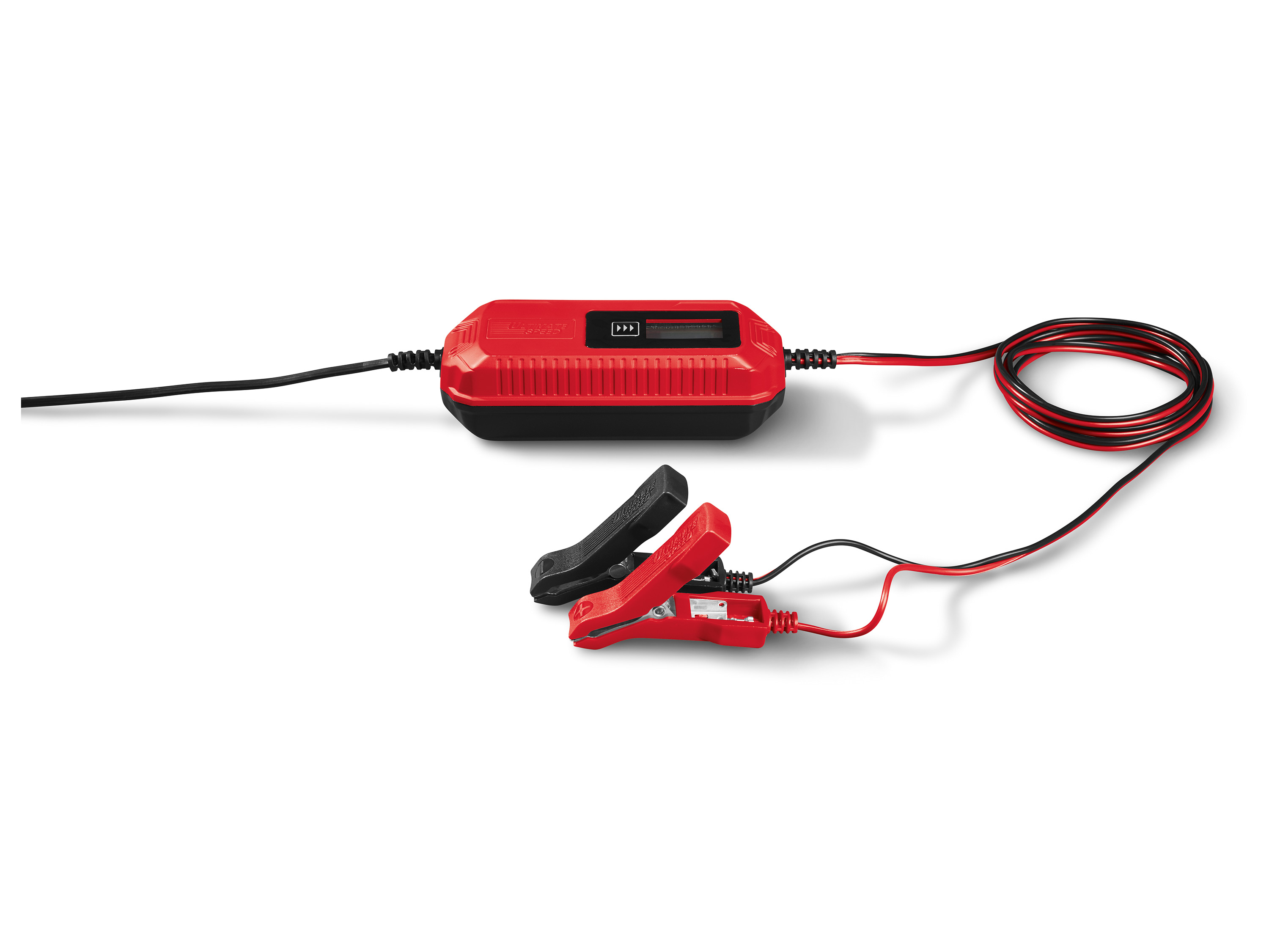 Ultimate Speed Ładowarka do akumulatorów samochodowych Ulgd 5.0 E3, 7 stopni ładowania