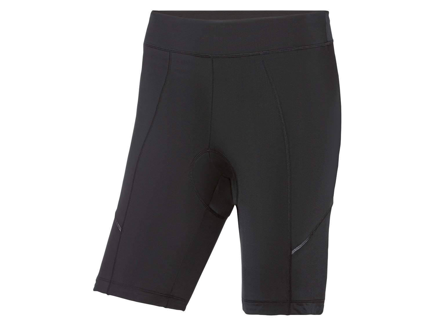 Crivit Spodenki rowerowe męskie, 1 para Spodenki rowerowe, M 48/50