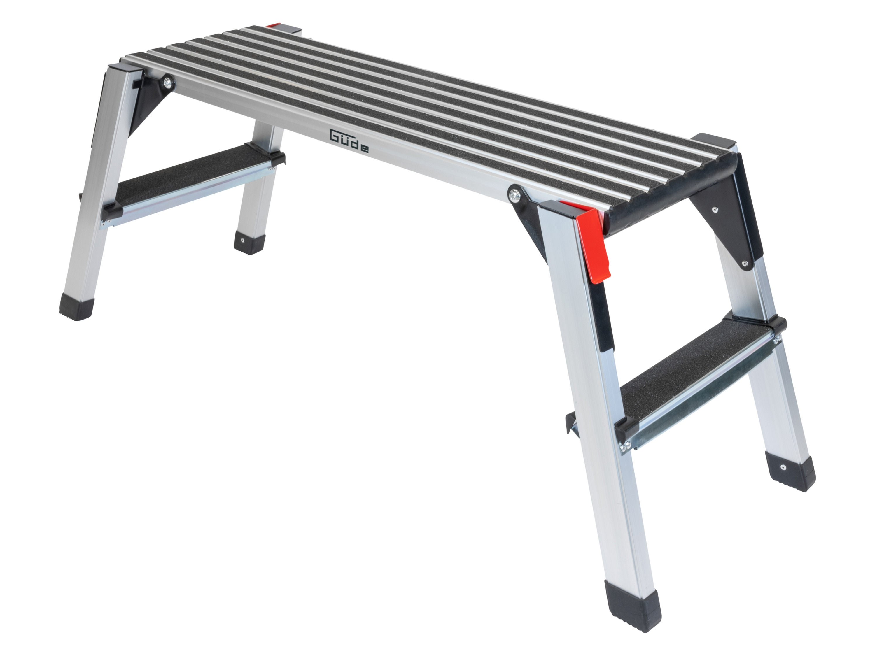 Güde Aluminiowy stołek roboczy, Gaap 960