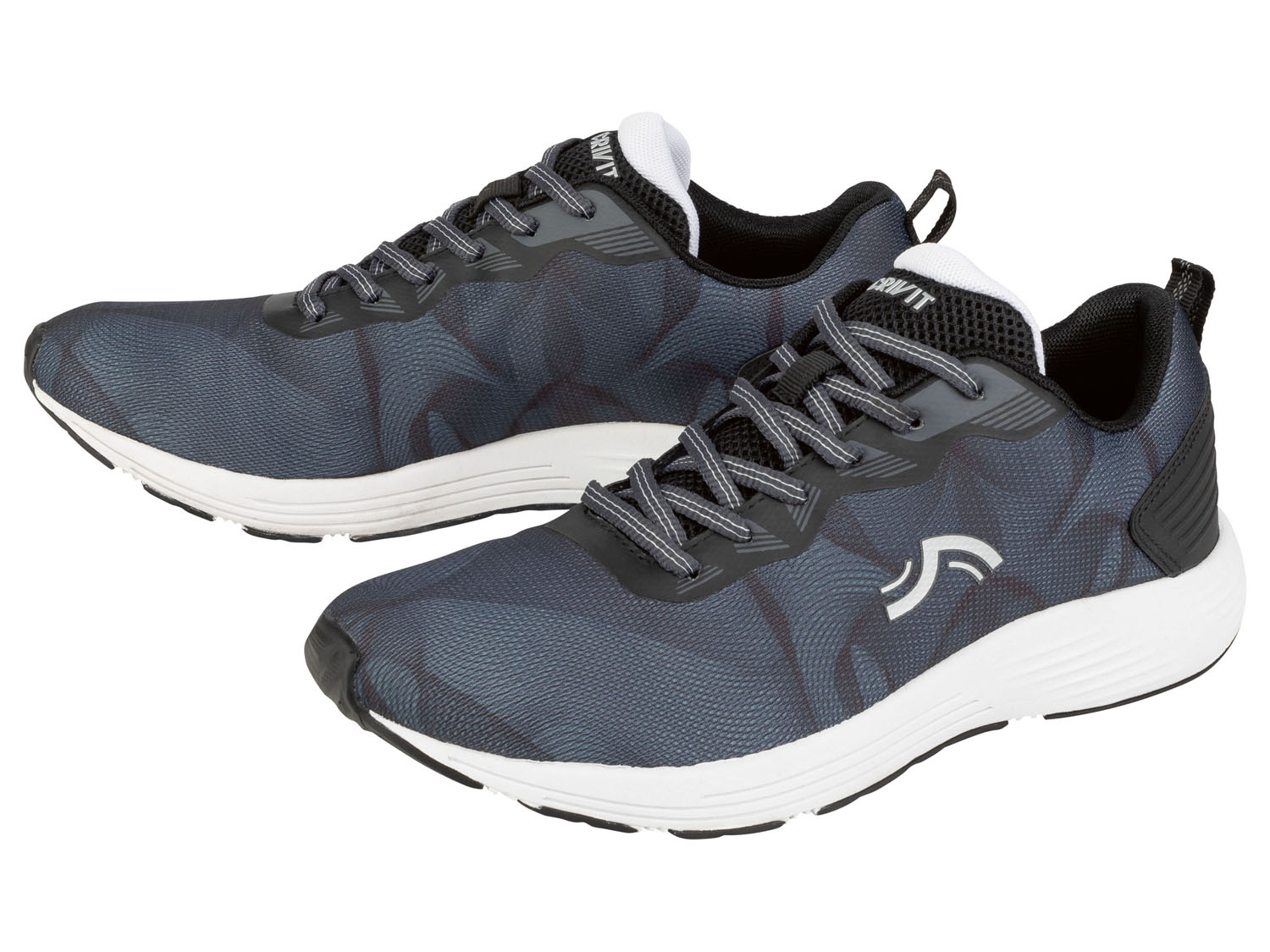 Crivit Buty sportowe męskie 41, Granatowy